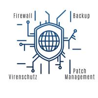 IT-Sicherheit, Backup und Firewall Konzepte - Endpoint Protection Nordrhein-Westfalen - Dülmen Vorschau