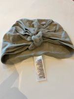 Dünne Turbanmütze von H&M in Gr. 74/80 Nordrhein-Westfalen - Delbrück Vorschau