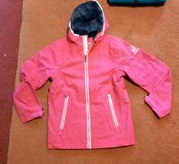 Tribord Wind Jacke 128 134 pink Bayern - Würzburg Vorschau