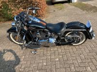 Harley Davidson Heritage Niedersachsen - Schiffdorf Vorschau