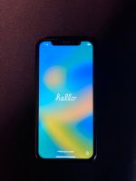 Apple iPhone XR (An/Aus Taste defekt) Nordrhein-Westfalen - Krefeld Vorschau