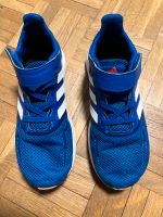 Adidas Turnschuhe Größe 32 Nordrhein-Westfalen - Iserlohn Vorschau