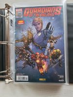 Marvel Guardians of the Galaxy Comics Bayern - Kitzingen Vorschau