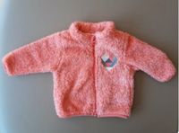 Mädchen Teddy Kuscheljacke Essen - Essen-Borbeck Vorschau