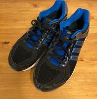 Schuhe Turnschuhe Adidas Gr. 44 Hessen - Hofgeismar Vorschau