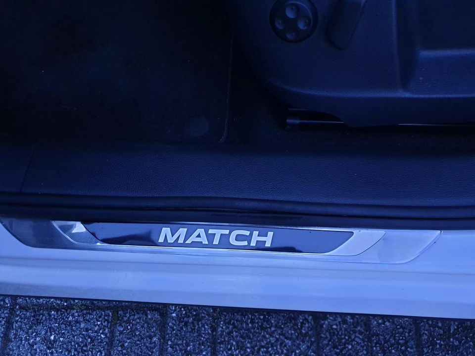 VW Sharan 2.0 TDI Match  *Automatik* in Hamm