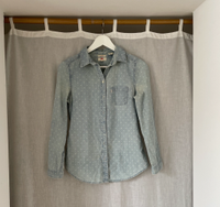 Levi's Shirt XS Berlin - Mitte Vorschau