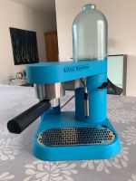 Alessi Nespresso Maschine Espresso COBAN - sehr guter Zustand!! Baden-Württemberg - Crailsheim Vorschau