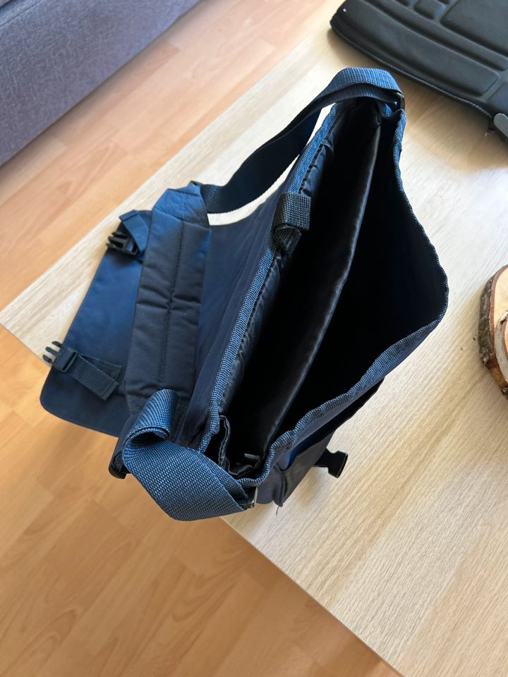 Tasche für Computer oder Schultasche in Nürnberg (Mittelfr)