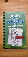 Diary of a Wimpy Kid / Gregs Tagebuch Englisch Nordrhein-Westfalen - Lippstadt Vorschau