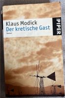 Der kretische Gast - Klaus Modick Dortmund - Mitte Vorschau