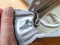 Converse chuck Schuhe Grau größe:42 Sendling - Obersendling Vorschau