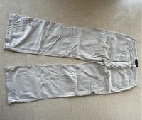 Hose, leichte Sommerhose, breites Bein, Amisu Bayern - Regensburg Vorschau