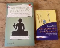 2 Bücher im Set Am Arsch vorbei…, und Achtsamkeit Schleswig-Holstein - Barkelsby Vorschau