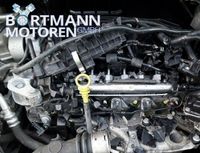 Motor RENAULT SCENIC 1.6 dCi R9M402 43.256KM+GARANTIE+KOMPLET+VER Leipzig - Eutritzsch Vorschau