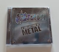 Saxon a Collection of Metal CD… Siehe Bilder Rheinland-Pfalz - Schifferstadt Vorschau