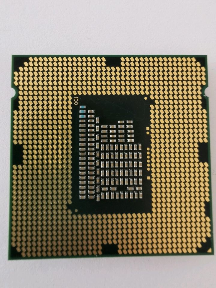 Intel Pentium CPU G870 3.10GHz in Hessen - Hattersheim am Main | Prozessor  & CPU gebraucht kaufen | eBay Kleinanzeigen ist jetzt Kleinanzeigen