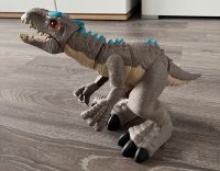 Jurassic World Indominus Rex Schleuderaction von Mattel Baden-Württemberg - Mannheim Vorschau