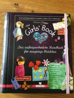 Girls Book - spannendes Buch für neugierige Mädchen Niedersachsen - Bad Bentheim Vorschau