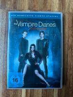 DVD The Vampire Diaries Staffel 4 München - Bogenhausen Vorschau