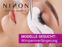 Wimpern Modelle für Wimpernverlängerung-> Job Berlin - Wilmersdorf Vorschau