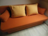 Sofa mit Bettkasten Mecklenburg-Vorpommern - Wismar Vorschau