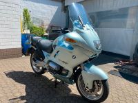 BMW R1100 RT Nordrhein-Westfalen - Euskirchen Vorschau