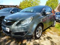 Opel Corsa Sondermodell Edition 111 Jahre - Mod 2011 - TÜV Neu! Niedersachsen - Lastrup Vorschau