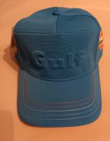 Gulf Baseball-Cap Grandprix cobalt Neu mit Preisschild Nordrhein-Westfalen - Geldern Vorschau