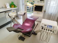 Behandlungseinheit Zahnarzt C2+ Sirona, funktionsfähig, gebraucht Bayern - Geretsried Vorschau