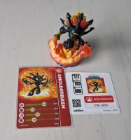 Skylanders Swap Force Smolderdash, Karte, Sticker Hessen - Otzberg Vorschau