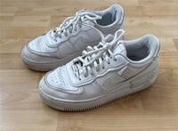 Nike Air Force Shadow Bielefeld - Senne Vorschau