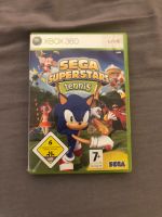 Sega Superstars. Tennis Xbox 360 Sachsen - Glauchau Vorschau