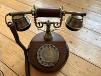 Festnetztelefon in Retrolook Sachsen-Anhalt - Halle Vorschau