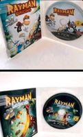 Ps3 - Ray Man Doppelpack CiB/OvP + Anleitungen Hessen - Niestetal Vorschau