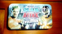 Topps Slam Attax Evolution Sammelbox Sammelkarten Wrestling Bayern - Bad Tölz Vorschau