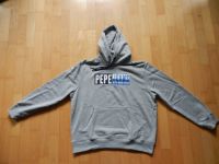 Pepe Jeans Hoodie Kapuzenpullover Pulli XL Gr. 54 neu Original Nordrhein-Westfalen - Dormagen Vorschau