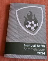 Sticker tschutti heftli EM 2024 tauschen Kr. München - Haar Vorschau