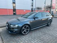 Audi A4 Avant 2.0 TDI S line Bremen - Huchting Vorschau