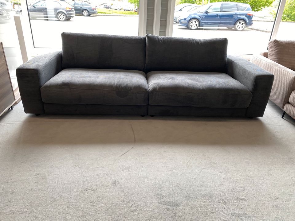 !NEU! Cord Sofa/Bigsofa/Polstergruppe (8920) in Sigmaringen