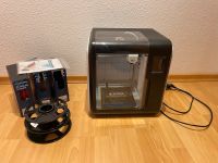 Flashforge 3D Drucker mit Zubehör Bielefeld - Bielefeld (Innenstadt) Vorschau