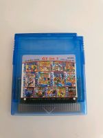 61 in 1 Spiele Nintendo Gameboy, Color, Advance z.B. Wario, Mario München - Maxvorstadt Vorschau