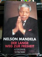 Nelson Mandela - Der lange Weg zur Freiheit Bayern - Buxheim Vorschau