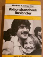 Aktionshandbuch Ausländer Baden-Württemberg - Möglingen  Vorschau