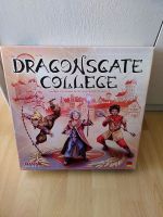 Brettspiel Dragonsgate College Frankfurt am Main - Ostend Vorschau
