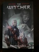 The Witcher - Fuchskinder, Panini Comics Nordrhein-Westfalen - Harsewinkel - Marienfeld Vorschau