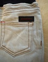 Jeans Burberry Bergedorf - Hamburg Allermöhe  Vorschau