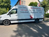 Sprinter 316.  2014 Baujahr neu Motor 280 km Düsseldorf - Stadtmitte Vorschau