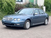 Rover Rover 75 2.0 V6  Automatik+Navi+Leder Saarland - Völklingen Vorschau