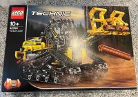 Lego Technic 42094 Raupenlader 2in1 Rheinland-Pfalz - Waldsee Vorschau